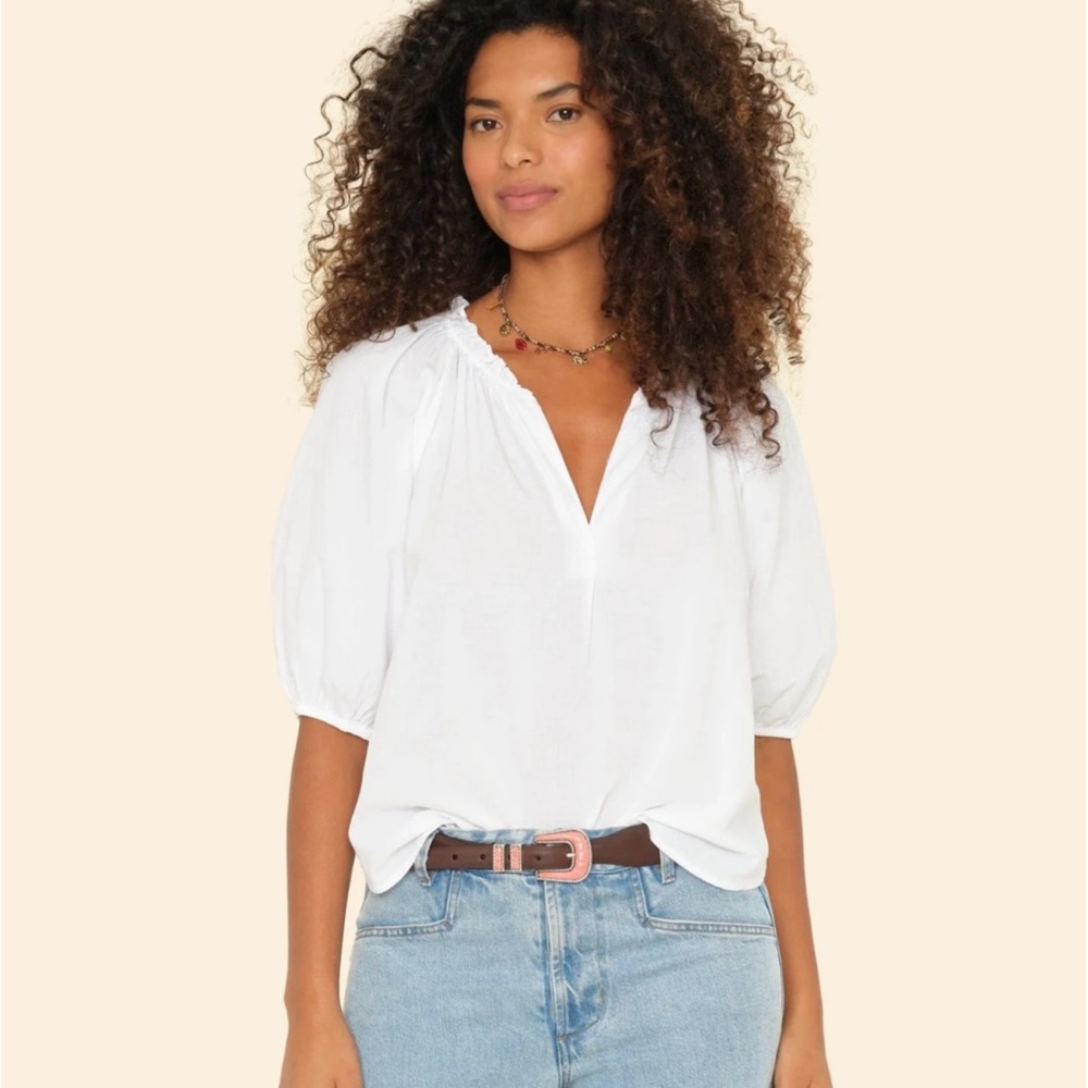 Xirena Jules Top size small